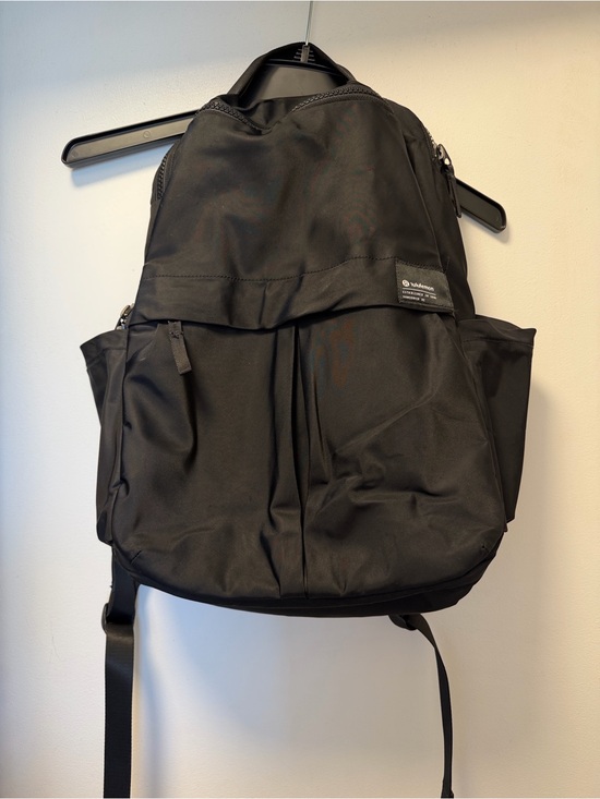 north face 15l backpack The Women's Never Stop Mini Backpack, TNF Black mtn25 Lululemon Team Canada Belt Strap:Buckskin Straps specific Basin Backpack isnt